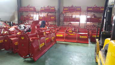  Rotavator S145TS200CF 