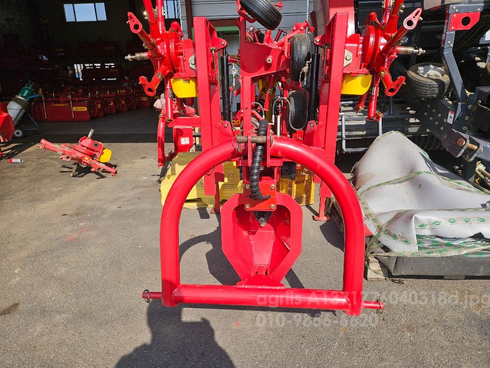  Rake SRF5000  뒤우측면