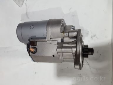  Tractor 트랙터 세루모터 