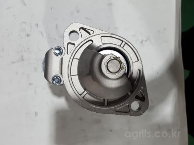  Tractor 트랙터 세루모터 