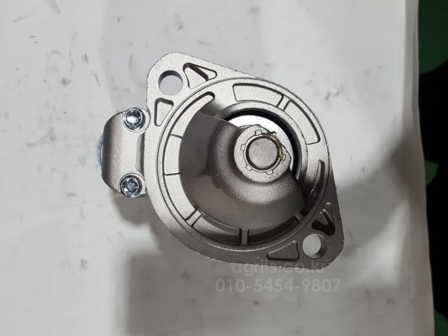  Tractor 트랙터 세루모터 