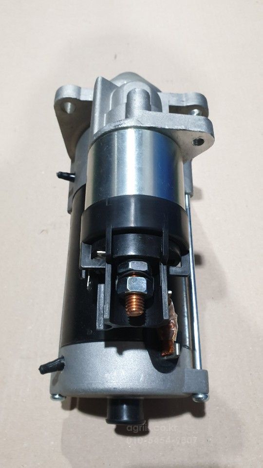  트랙터 세루모터 신품 뉴홀랜드금성 피아트퍼킨스 