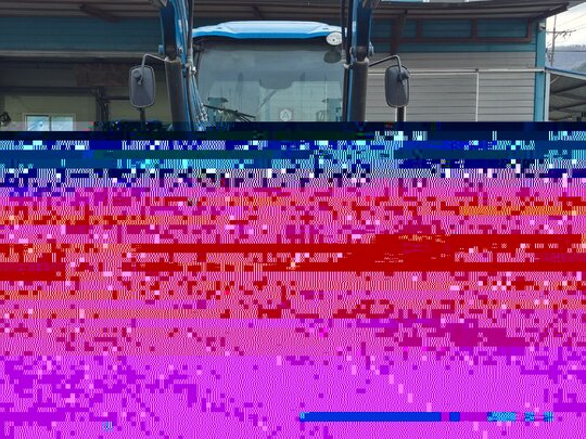 LS 트랙터 XU6168 (68.9마력)