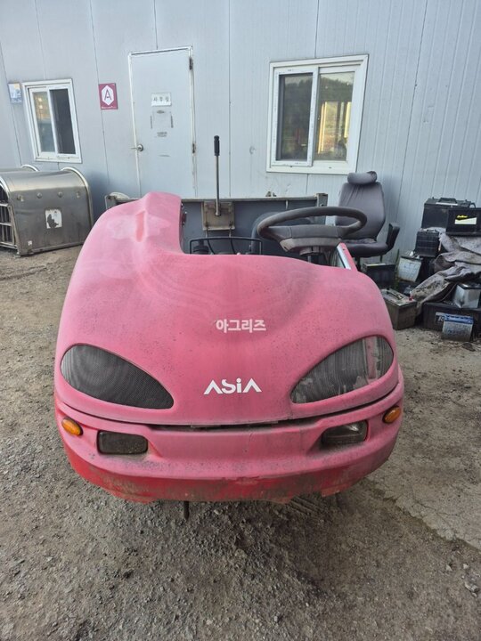 아세아 SS기 ASS-555TLD5