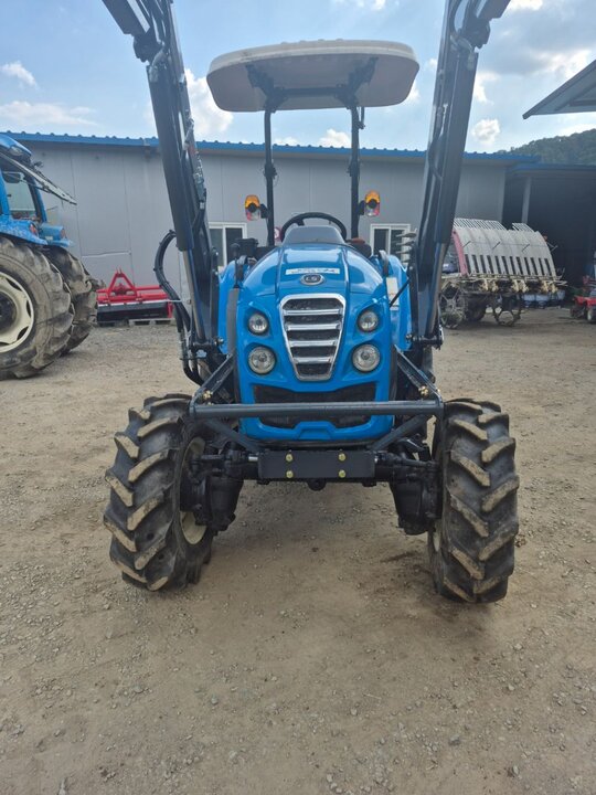 LS 트랙터 MT3.52 (52마력)