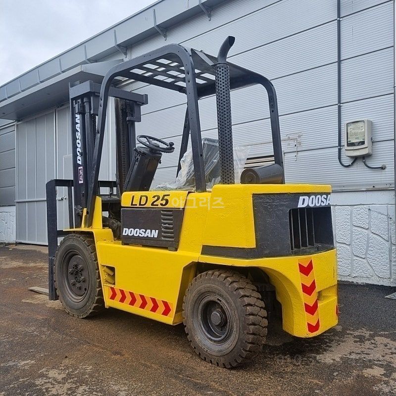 Doosan Forklift LD25S (2.5톤)