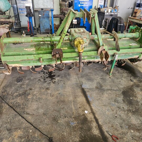 첼리 로타리 K285 (경폭285cm)