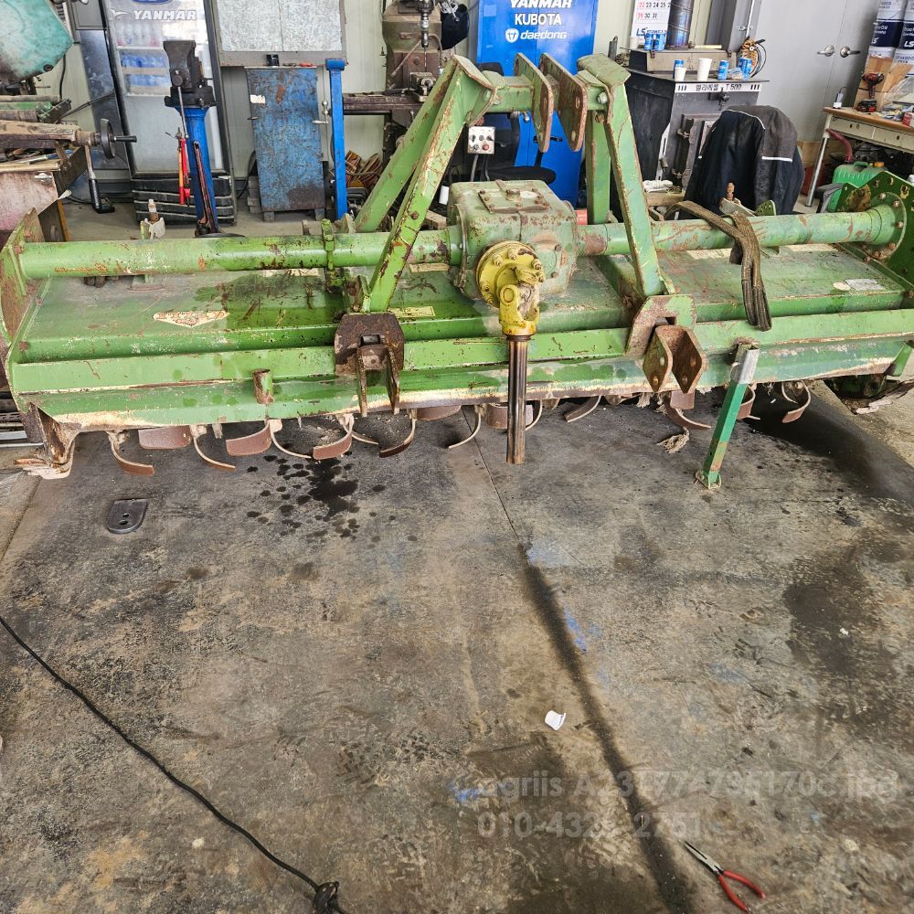 첼리 로타리 K285 (경폭285cm)