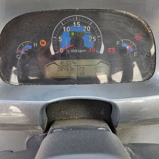 LS 트랙터 MT4.68 (69마력)