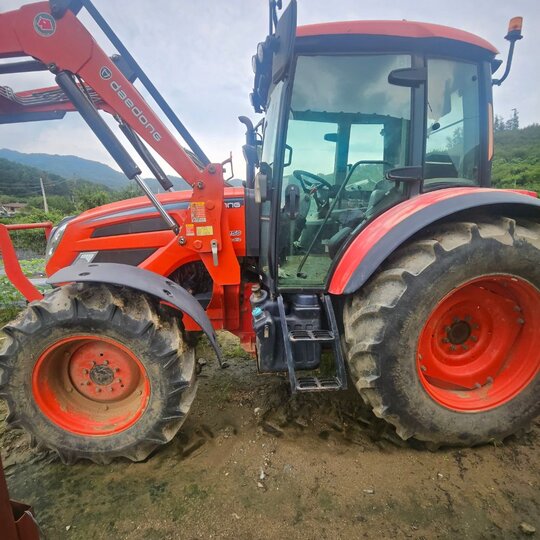 대동 트랙터 PX1150PSC (11..