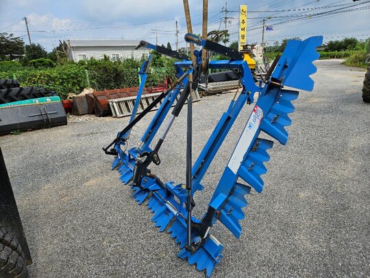  대호오리발Harrow5300 PX900C 