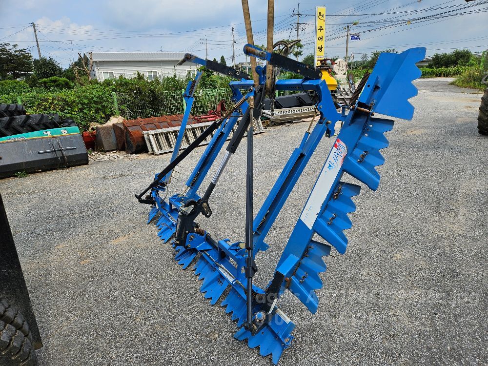  대호오리발Harrow5300 PX900C 