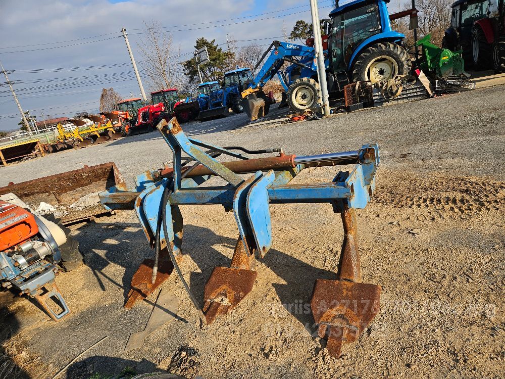 3골고구마전용쟁기 쟁기 쟁기