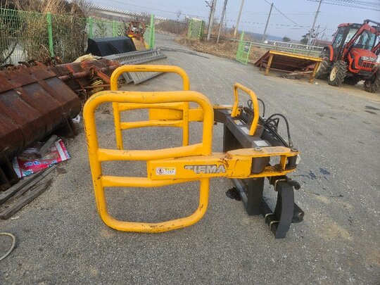  안성Bale Gripper TMA 