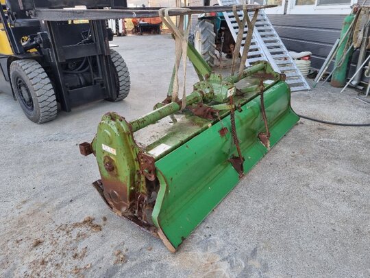  Rotavator 230 (경폭230cm)
