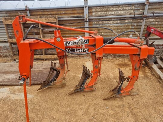 대동 쟁기 PHㅡ3