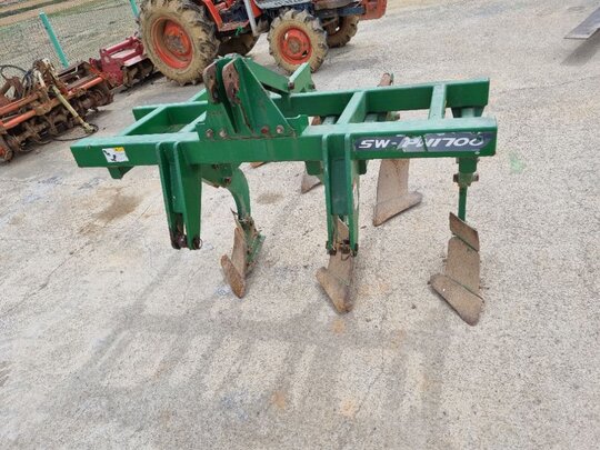 주 세웅 쟁기 SW-PN1706