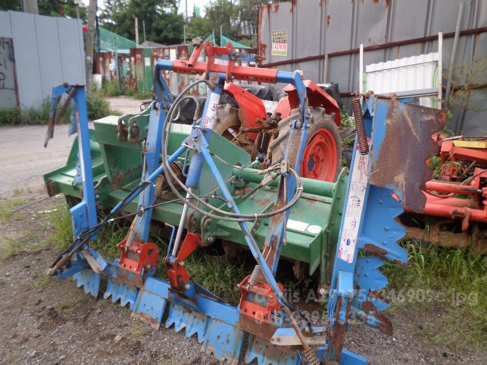  데호Harrow4500 데호써레4500 