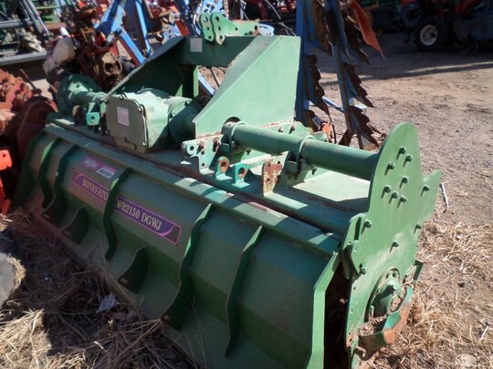 위켄 로타리 WR2150 (경폭215cm)