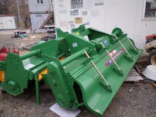 위캔 로타리 MGW215, WR1950DGW