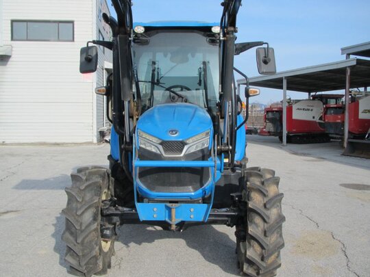 LS 트랙터 MT4.68 (69마력)