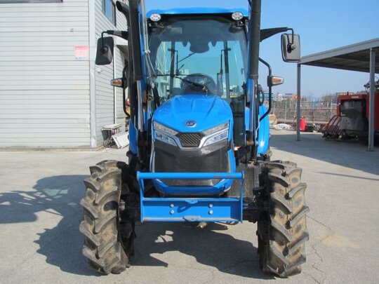 LS 트랙터 MT4.68 (69마력)