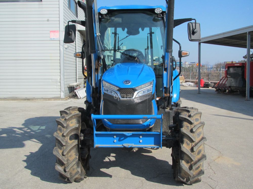 LS 트랙터 MT4.68 (69마력)