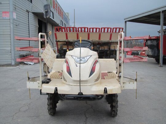 얀마 이앙기 VP60 (6조식)