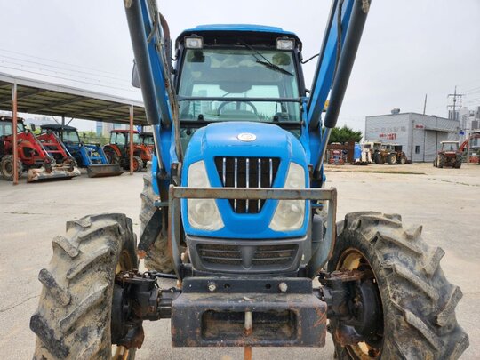 LS 트랙터 L7030 (85마력)