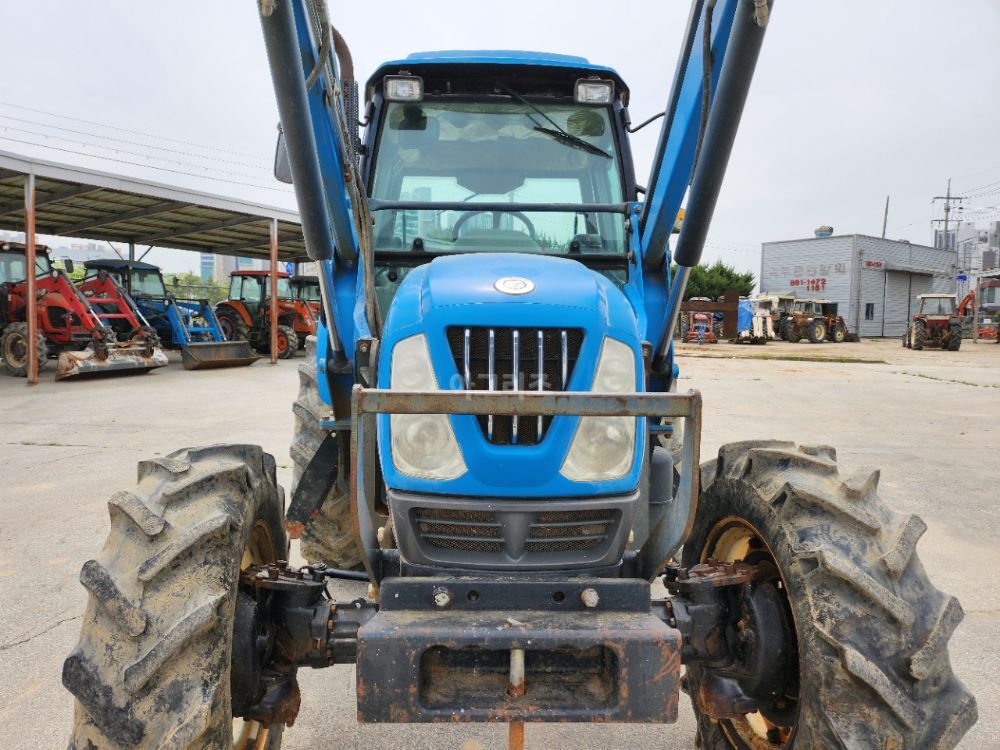 LS 트랙터 L7030 (85마력)
