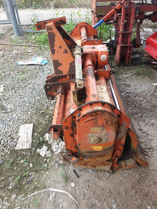  로타리 B190 (경폭190cm)