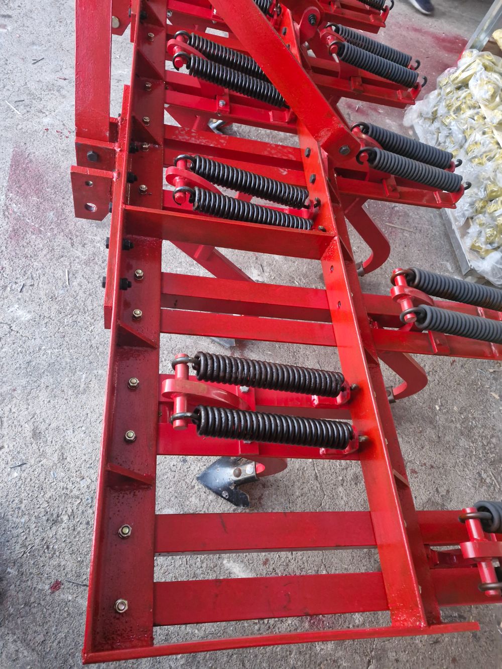 진형 쟁기 치질11련