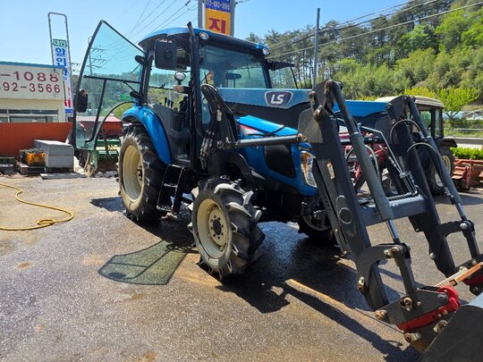 LS 트랙터 MT5.73 (73.9마..