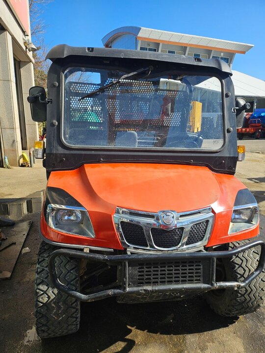 대동 운반차 MECHRON2230L