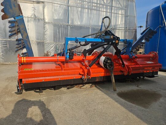 영진 로타리 YJ275ML (경폭275cm)