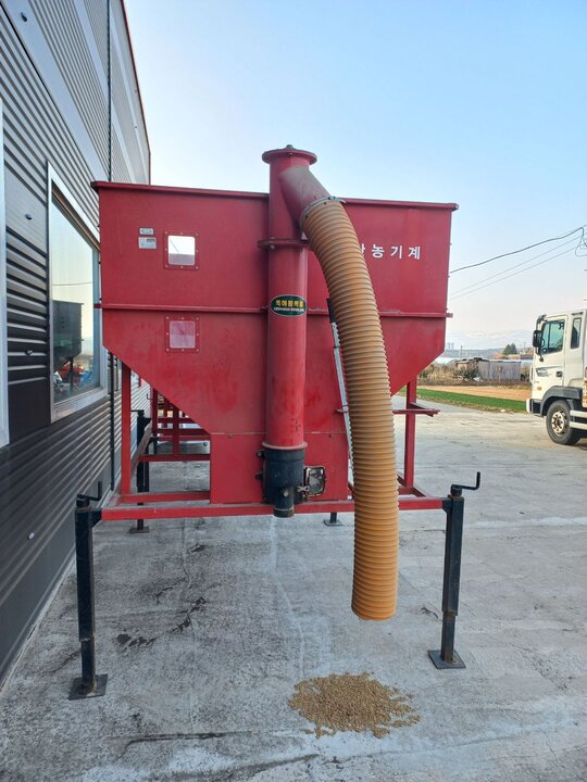 익산농기계 곡물이송기 GPH-2000M