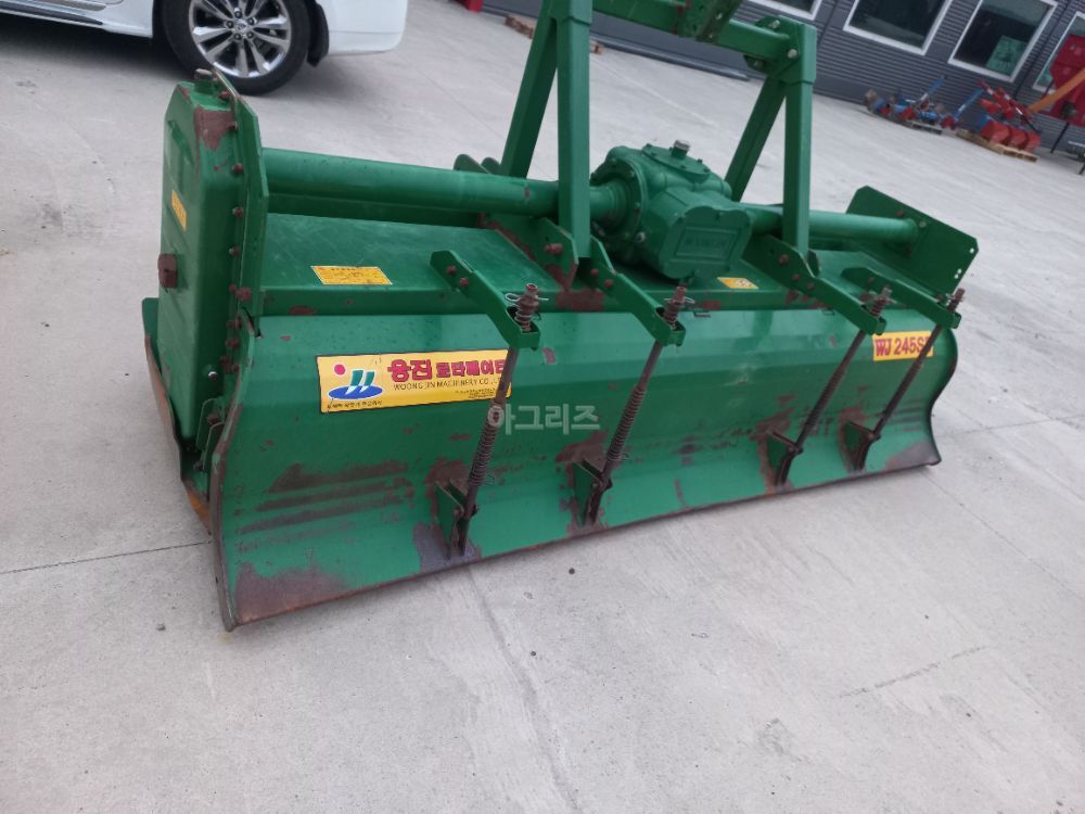  로타리 WJ245SE (경폭245cm)