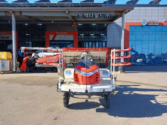 대동 이앙기 DRP60Z (6조식)