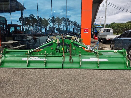 위캔 로타리 2단