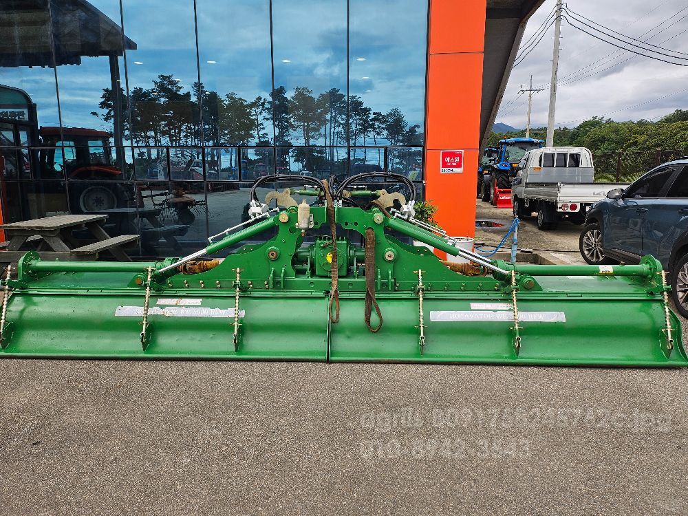 위캔 로타리 2단