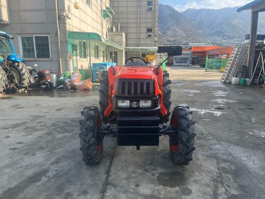 구보다 트랙터 L430M (43마력)