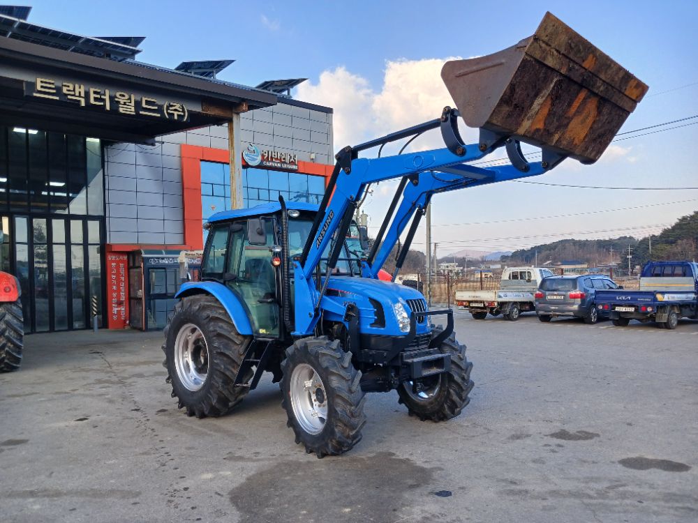 LS 트랙터 PS90 (88마력)