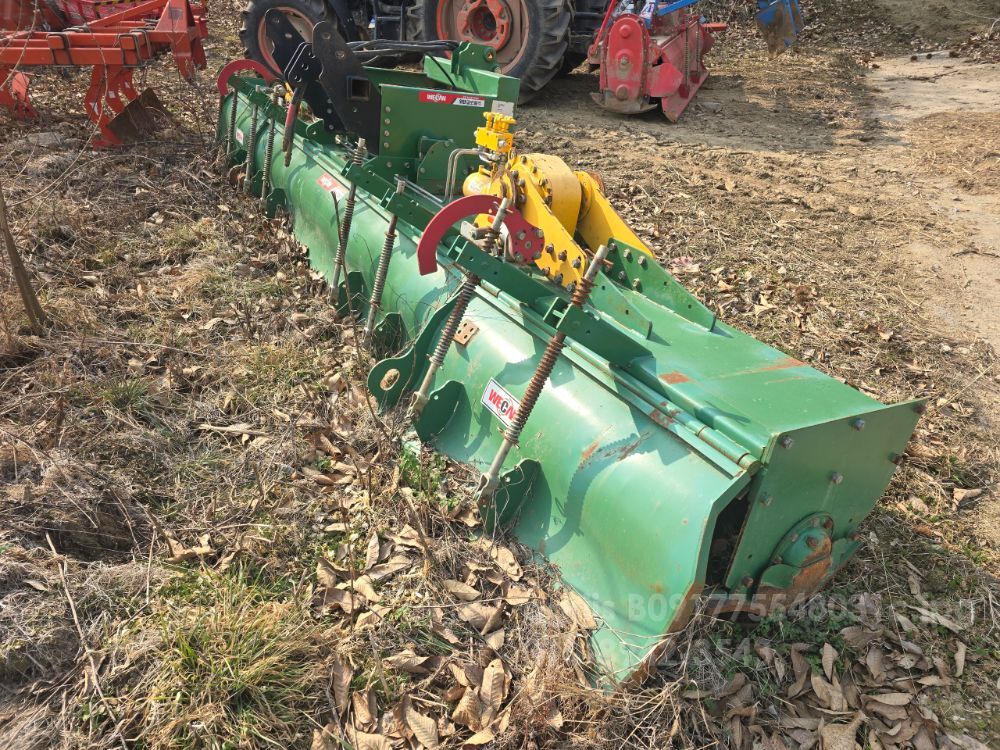 위캔 로타리 WR5000THW (경폭500cm)