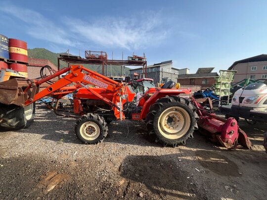 대동 트랙터 L3301 (33마력)