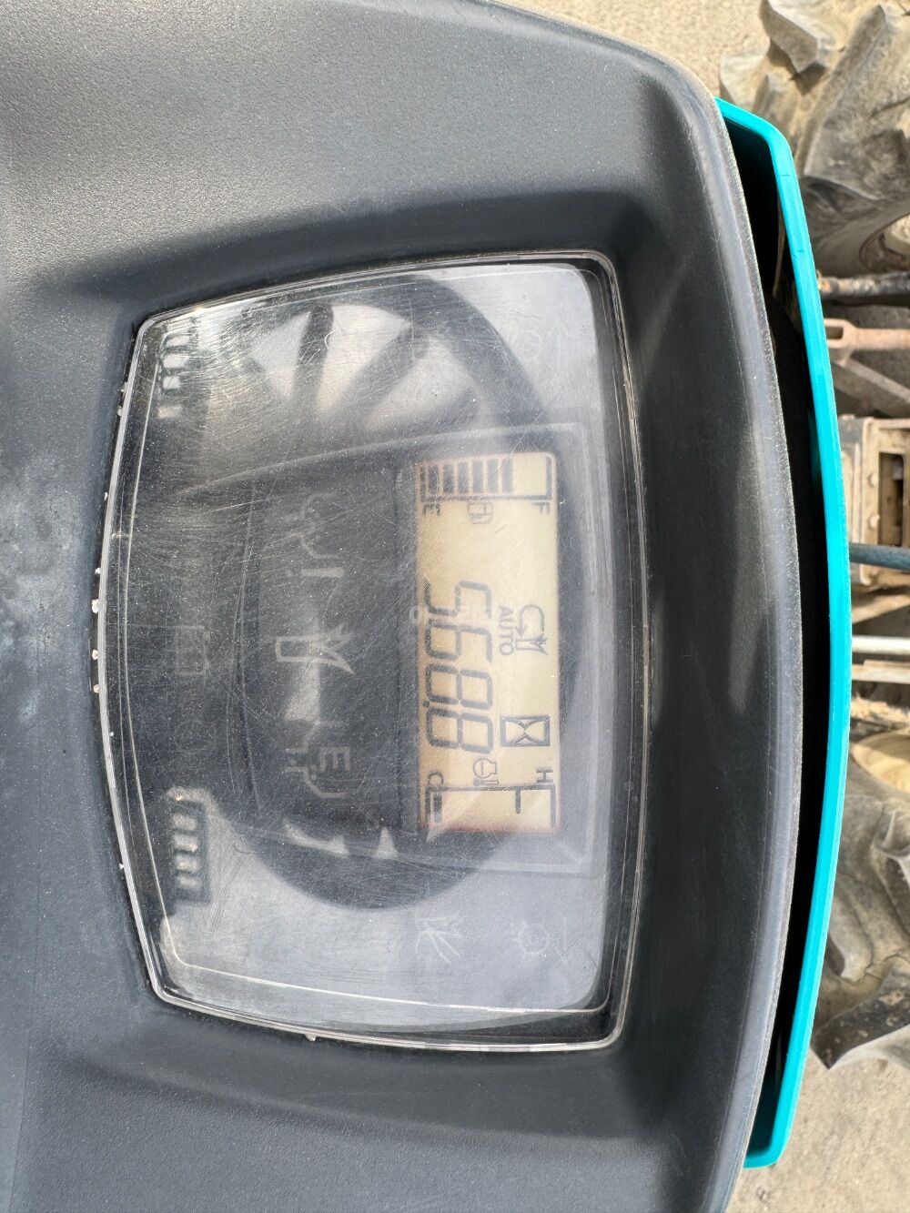 구보다 이앙기 KZP67F (6조식)