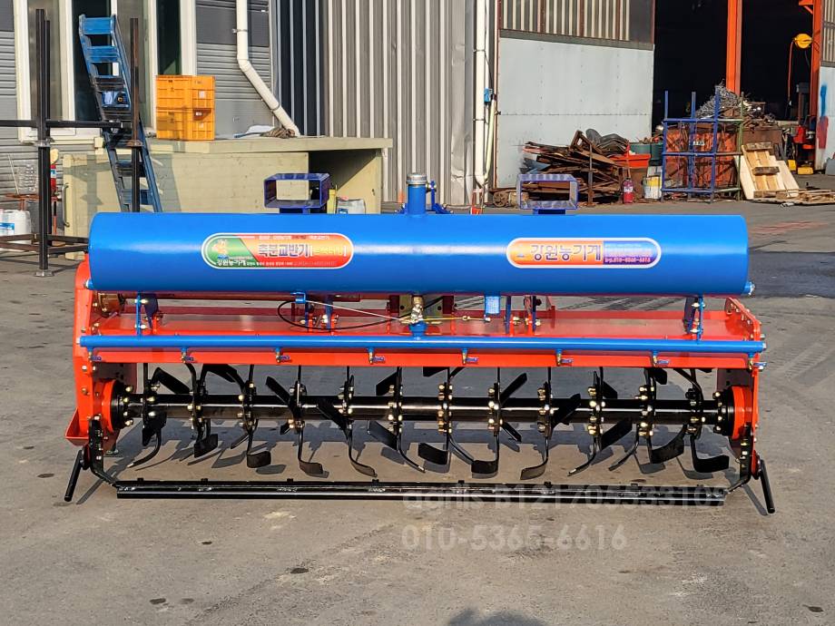  축분교반기 축분교반기 GWB-2000G 