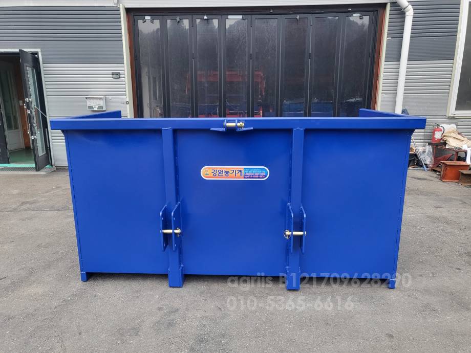  트랙타 적재함  트랙타 적재함  