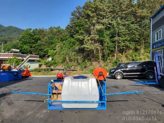삼단노줄 방제기 삼단노줄 방제기 삼단노줄 방제기 