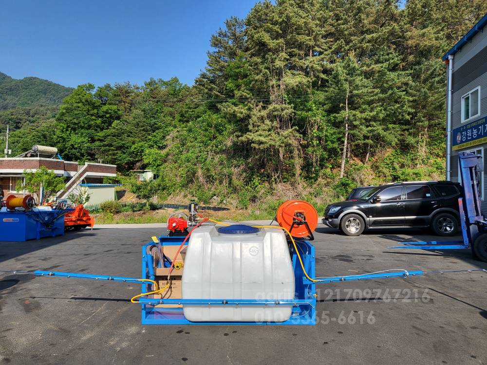 삼단노줄 방제기 삼단노줄 방제기 삼단노줄 방제기 