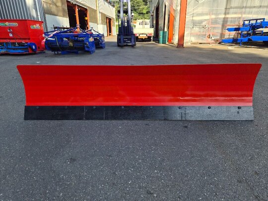 강원농기계 제설용 그레이더(농업용) 제설용그레이더